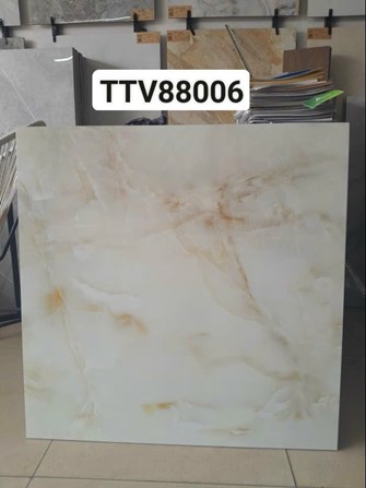 Gạch bóng kiếng 80x80cm Hà Thanh TTV88006