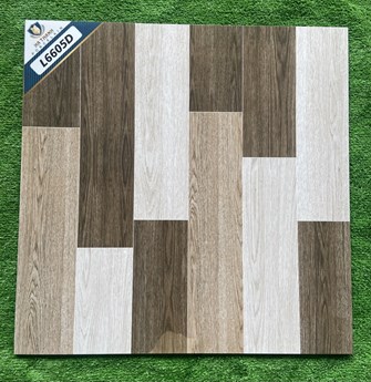 Gạch bóng kiếng Hà Thanh 60x60cm L6605D