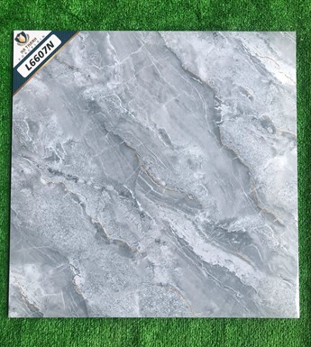 Gạch bóng kiếng Hà Thanh 60x60cm L6607N
