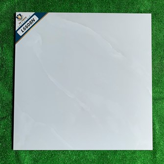 Gạch bóng kiếng Hà Thanh 60x60cm L6608