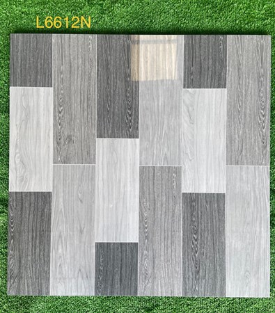 Gạch bóng kiếng Hà Thanh 60x60cm L6612N