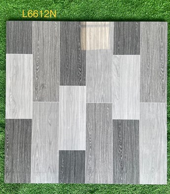 Gạch bóng kiếng Hà Thanh 60x60cm L6612N