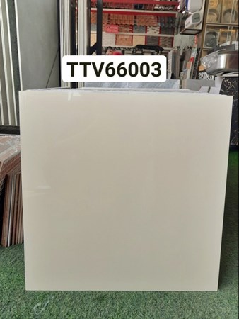 Gạch bóng kiếng Hà Thanh 60x60cm TTV66003