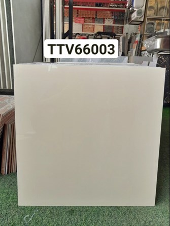 Gạch bóng kiếng Hà Thanh 60x60cm TTV66003