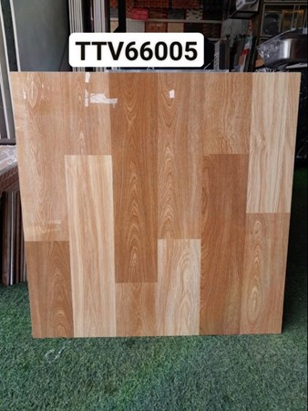 Gạch bóng kiếng Hà Thanh 60x60cm TTV66005