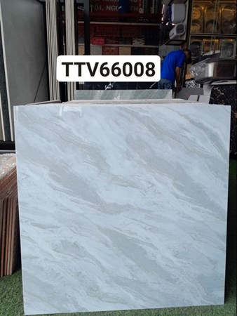 Gạch bóng kiếng Hà Thanh 60x60cm TTV66008
