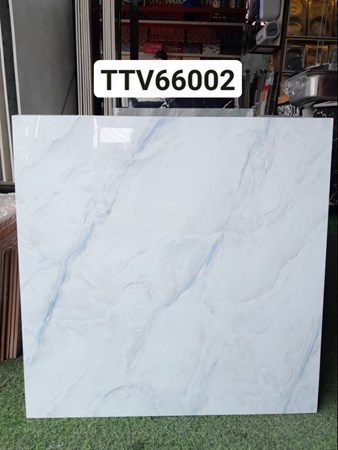 Gạch bóng kiếng Hà Thanh 60x60cm TTV6602