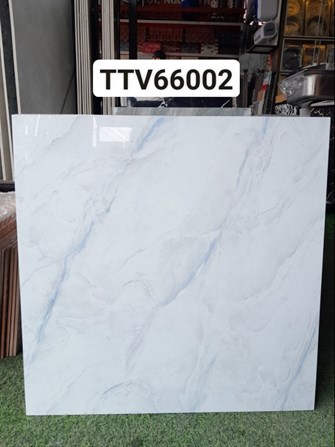 Gạch bóng kiếng Hà Thanh 60x60cm TTV6602