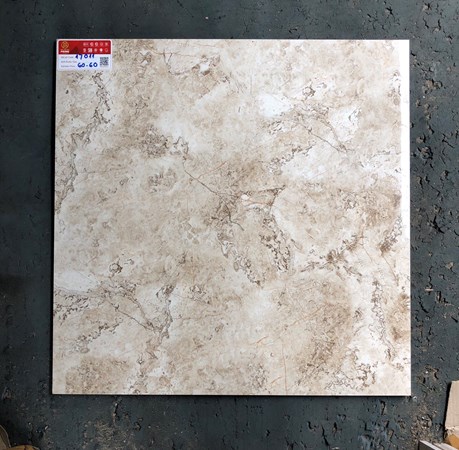 Gạch bóng kiếng PRIME 60x60cm 17011