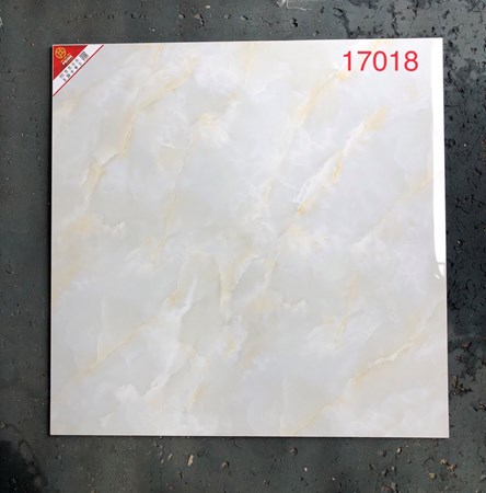 Gạch bóng kiếng PRIME 60x60cm 17018
