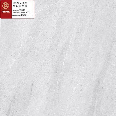 Gạch bóng kiếng PRIME 60x60cm 17035