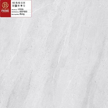 Gạch bóng kiếng PRIME 60x60cm 17035