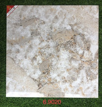 Gạch bóng kiếng PRIME 60x60cm 9020