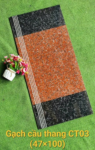 Gạch Cầu Thang 47x100cm CT03