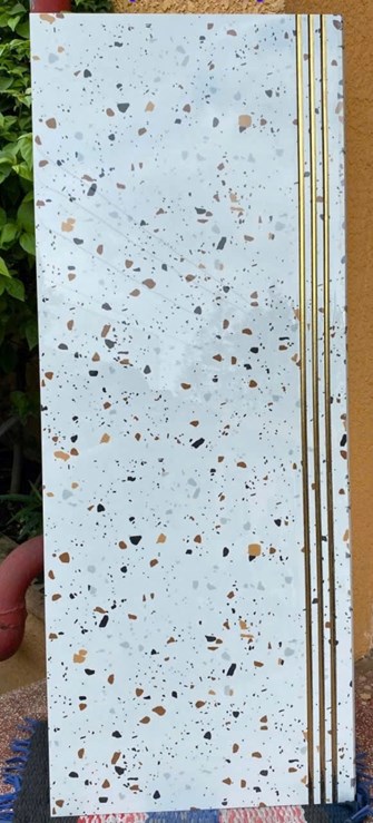 Gạch cầu Thang 47x120cm TS02