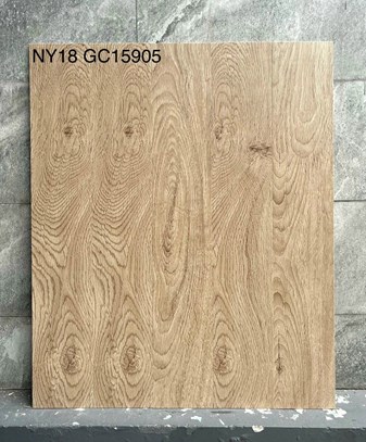 Gạch giả gỗ 15x90cm Viglacera GC15905