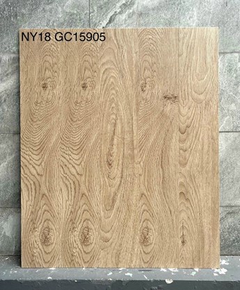Gạch giả gỗ 15x90cm Viglacera GC15905