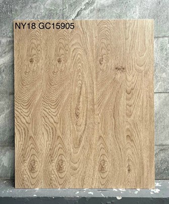Gạch giả gỗ 15x90cm Viglacera GC15905
