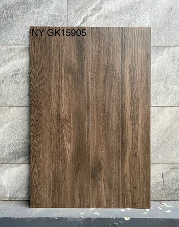 Gạch giả gỗ 15x90cm Viglacera GK15905