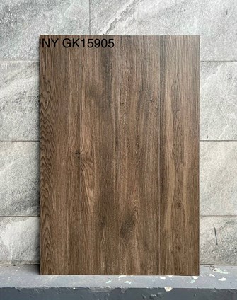 Gạch giả gỗ 15x90cm Viglacera GK15905
