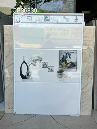 Gạch men 30x60cm TTC- CB36839