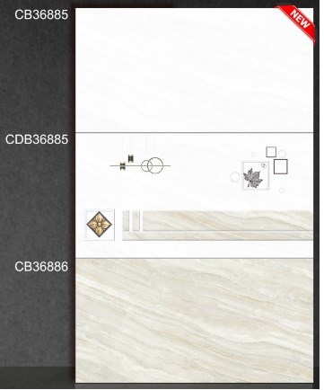 Gạch men 30x60cm TTC- CB36885