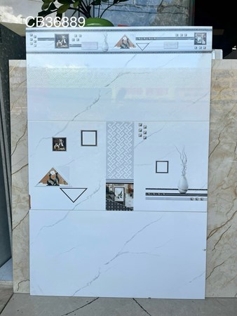 Gạch men 30x60cm TTC- CB36889