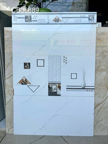 Gạch men 30x60cm TTC- CB36889