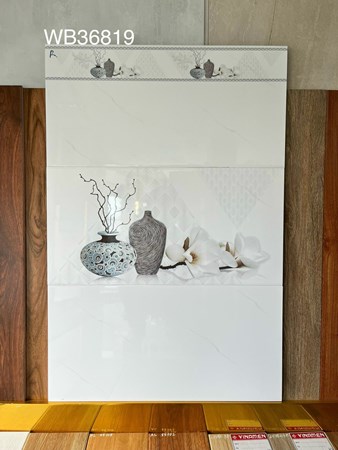 Gạch men 30x60cm TTC- WB36819