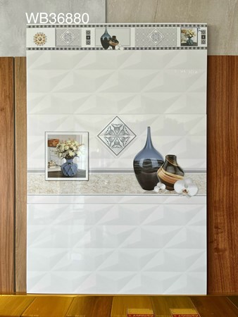 Gạch men 30x60cm TTC- WB36880
