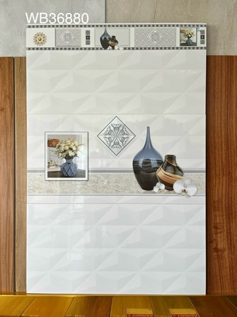 Gạch men 30x60cm TTC- WB36880