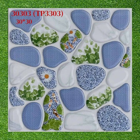 Gạch men giá rẻ 30x30cm 30303
