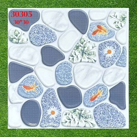 Gạch men giá rẻ 30x30cm 30305