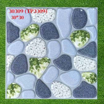Gạch men giá rẻ 30x30cm 30309