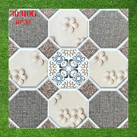 Gạch men giá rẻ 30x30cm 30310G