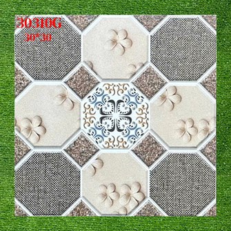 Gạch men giá rẻ 30x30cm 30310G