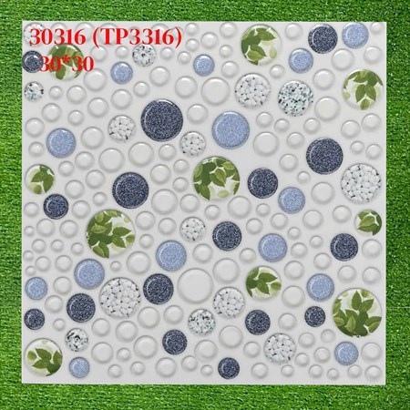 Gạch men giá rẻ 30x30cm 30316