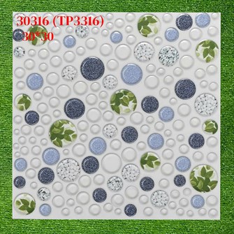 Gạch men giá rẻ 30x30cm 30316