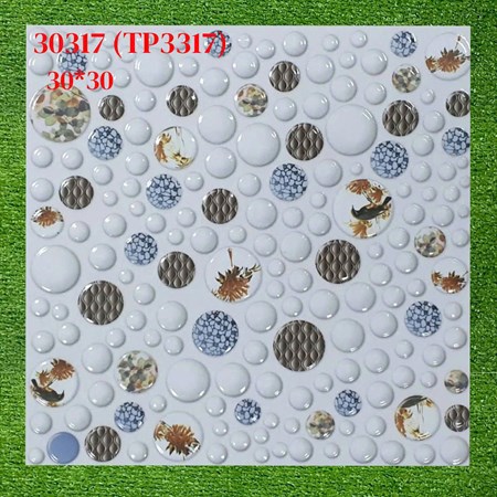 Gạch men giá rẻ 30x30cm 30317