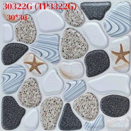 Gạch men giá rẻ 30x30cm 30322G