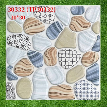 Gạch men giá rẻ 30x30cm 30332