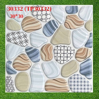 Gạch men giá rẻ 30x30cm 30332