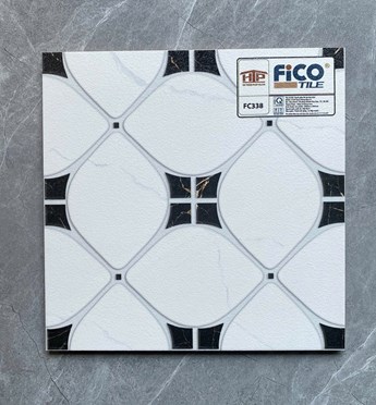 Gạch men giá rẻ 30x30cm FC338