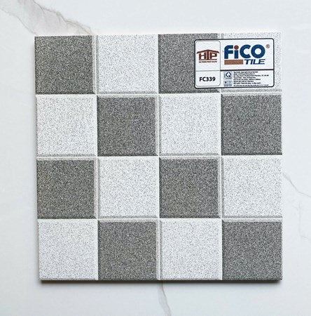 Gạch men giá rẻ 30x30cm FC339