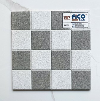 Gạch men giá rẻ 30x30cm FC339