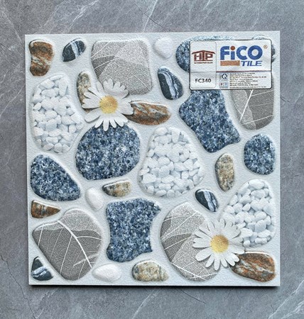 Gạch men giá rẻ 30x30cm FC340