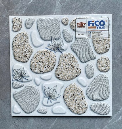 Gạch men giá rẻ 30x30cm FC341
