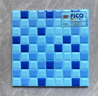 Gạch men giá rẻ 30x30cm FC345