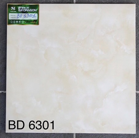Gạch men TASA 60x60cm BD6301