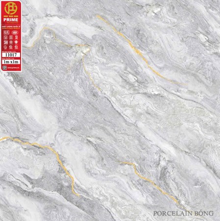 Gạch PRIME 100x100cm 11017 bóng